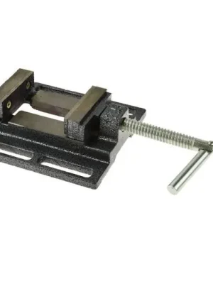 Speciální Cena Strojní svěrák vrtačkový 60mm GEKO