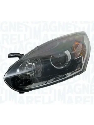 Světlomet MAGNETI MARELLI 711307024491 Akční Cena