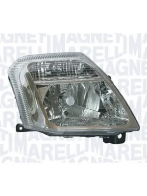 Must-Have Světlomet MAGNETI MARELLI 712419901129
