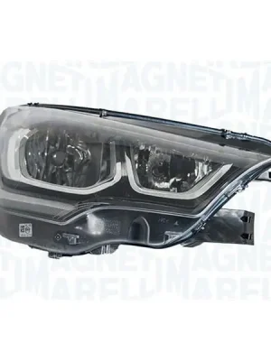 Světlomet MAGNETI MARELLI 712482801129 Akční Nabídka