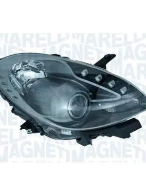 Světlomet MAGNETI MARELLI 712498101129 Nízká Cena
