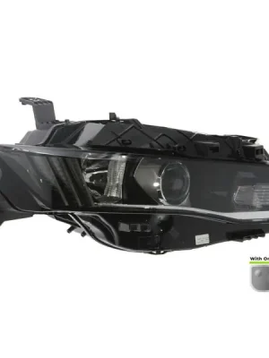 Originální Světlomet VALEO 450955