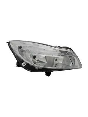 Světlomet VAN WEZEL 3850962H Výhodná Nabídka