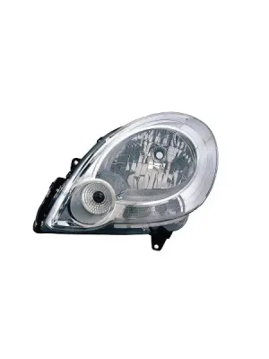 Kup Teď Světlomet VAN WEZEL 4312961