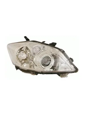Must-Have Světlomet VAN WEZEL 5406962