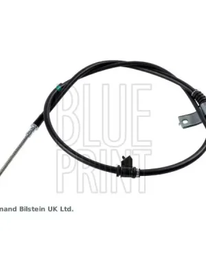 Hit Sezóny Tažné lanko, parkovací brzda BLUE PRINT ADG046121