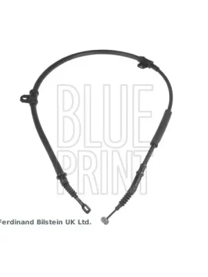 Speciální Cena Tažné lanko, parkovací brzda BLUE PRINT ADG046193