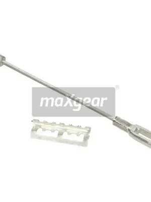 Tažné lanko, parkovací brzda MAXGEAR 32-0106 Výprodej