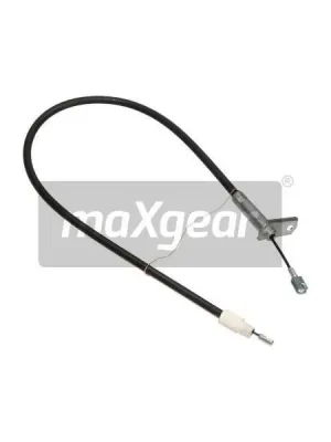 Tažné lanko, parkovací brzda MAXGEAR 32-0436 Originální