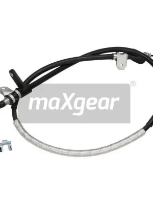 Tažné lanko, parkovací brzda MAXGEAR 32-0496 Dokud Zásoby Vydrží