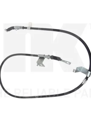 Výhodná Nabídka Tažné lanko, parkovací brzda NK 902260