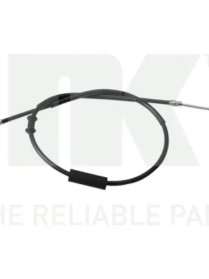 Nová Kolekce Tažné lanko, parkovací brzda NK 902369