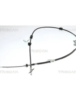 Výprodej Tažné lanko, parkovací brzda TRISCAN 8140 131216
