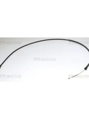 Tažné lanko, parkovací brzda TRISCAN 8140 251252 Poslední Šance