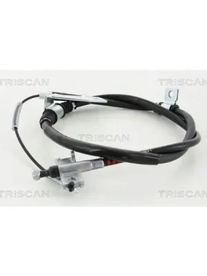 Pouze Dnes Tažné lanko, parkovací brzda TRISCAN 8140 44118