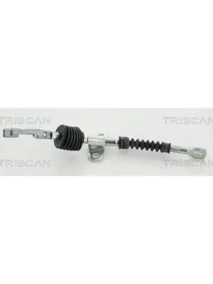 Must-Have Tažné lanko, parkovací brzda TRISCAN 8140 501105