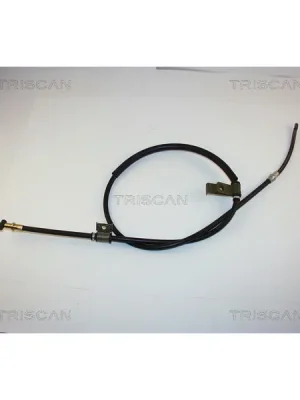 Tažné lanko, parkovací brzda TRISCAN 8140 69111 Ověřený