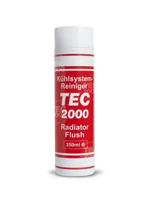 TEC-2000 Radiator Flush 350 ml Akční Cena