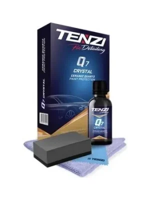 Tenzi Pro Detailing Q7 Crystal 50ml Oblíbený