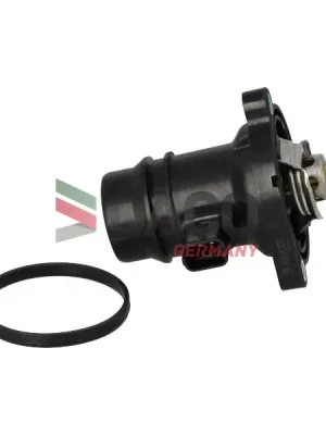 Omezená Nabídka Termostat, chladivo DACO Germany TT2700