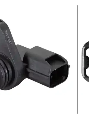 Snímač, poloha vačkového hřídele HELLA 6PU 013 122-711 Vysoce Kvalitní