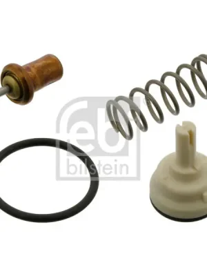 Termostat, chladivo FEBI BILSTEIN 37034 Nakupujte Hned