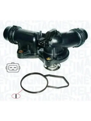 Termostat, chladivo MAGNETI MARELLI 352317100170 Autentický