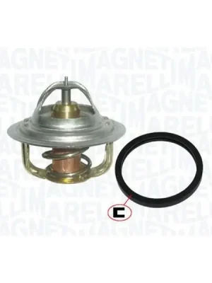 Termostat, chladivo MAGNETI MARELLI 352317100380 Sleva