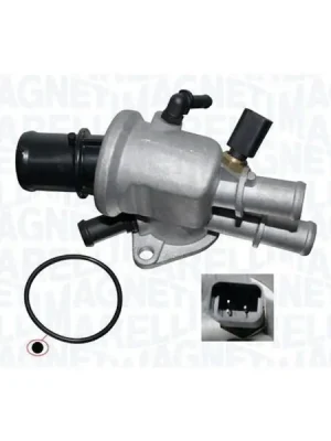 Nová Kolekce Termostat, chladivo MAGNETI MARELLI 352317101400