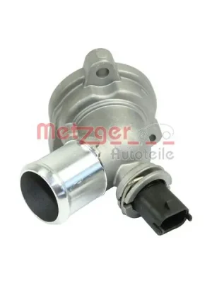 Originální Termostat, chladivo METZGER 4006234