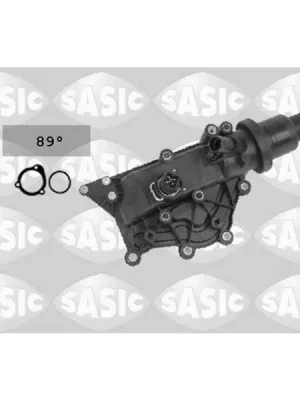 Koupit Online Termostat, chladivo SASIC 3304020