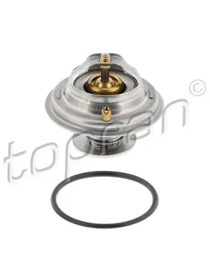Termostat, chladivo TOPRAN 108 138 Cenová Bomba