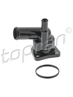 Termostat, chladivo TOPRAN 630 310 Akční Nabídka