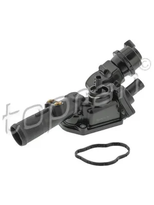 Akce Termostat, chladivo TOPRAN 701 773