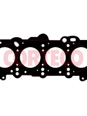 Těsnění, hlava válce CORTECO 414948P Oblíbený