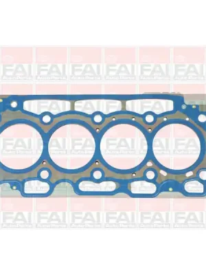 Sezónní Sleva Těsnění, hlava válce FAI AutoParts HG1164