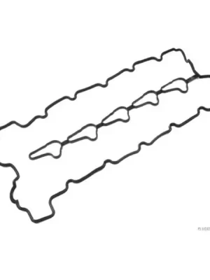 Ověřený Těsnění, kryt hlavy válce HERTH+BUSS JAKOPARTS J1220404