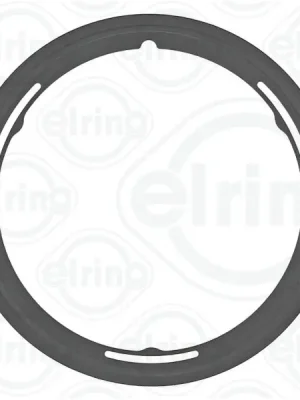 Aktuální Těsnění, výfuková trubka ELRING 451.600