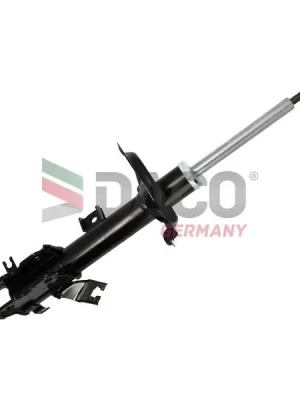 Tlumič pérování DACO Germany 452608R Jen Po Omezenou Doba