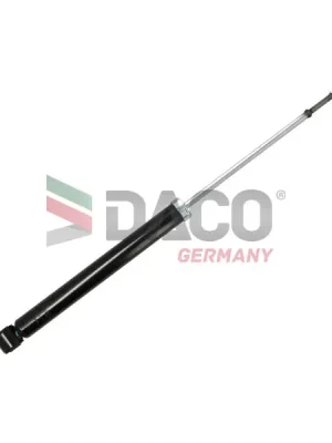 Tlumič pérování DACO Germany 564560 Nejprodávanější