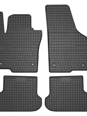 Expresní Doručení Pryžové koberce VW Beetle 11-19 (4 ks.)