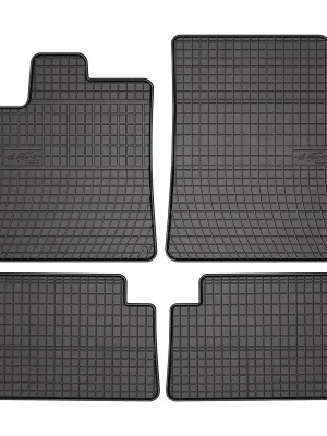 Pryžové koberce CITROEN C5 I 01-08 / 407 04- (4 ks.) Poslední Šance