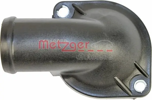 Ihned K Objednání Pouzdro termostatu METZGER 4010079