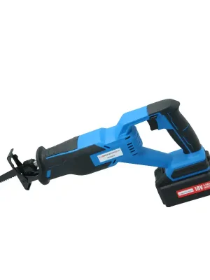 Kup Teď Akumulátorová pila šavlová 18 V shark