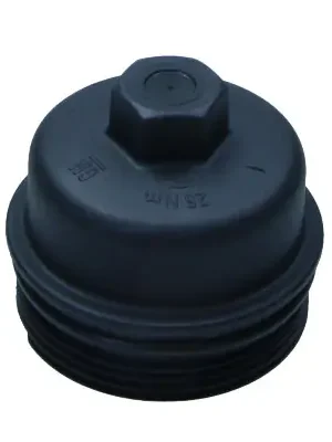 Kryt, pouzdro olejového filtru MAXGEAR 28-0732 Sezónní Sleva