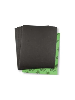 Sleva Brusné plátno 230 x 280 mm, G80, 50 ks 0.5 - S-36326