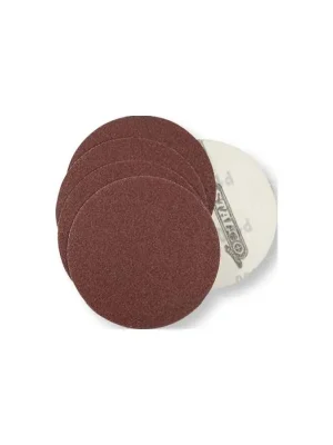 Nejlepší Cena Brusný výsek samolepící Ø125 mm, G150, 25 ks 0.5 - S-36310