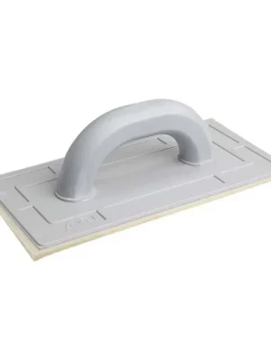 Must-Have Hladítko PVC s filcem / pryží 270 x 130 mm, pryž 5mm 1/35 - S-37515