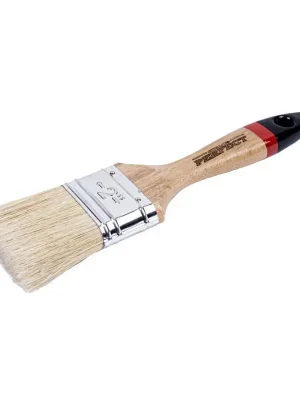 Doprava Zdarma Štětec plochý amerikan NITRO 1" 1/12 - S-73783