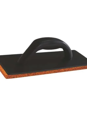 Hladítko ABS přírodní houba 280 x 130 mm, houba 18 mm 1/16 - S-73218 Výhodná Nabídka